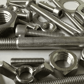 Cast iron fasteners Manufacturer in USA