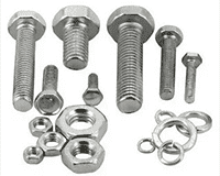 Stainless Steel Fasteners Manufacturer in New York
