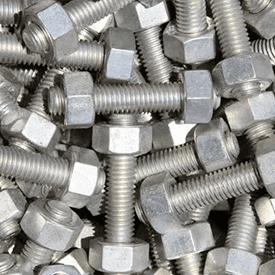 Inconel Fasteners Manufacturer in New York