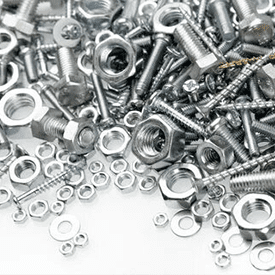 Nickel Alloy Fasteners Manufacturer in USA