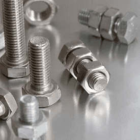Nitronic 60 Fasteners Manufacturer in New York