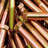 Phosphor Bronze Fasteners Manufacturer in USA