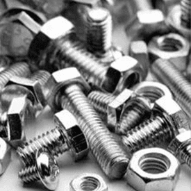 Stainless Steel 304 Fasteners Manufacturer in New York