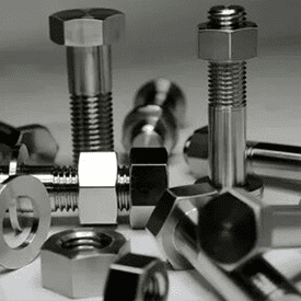 Stainless Steel 304L Fasteners Manufacturer in USA