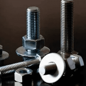 Stainless Steel 316 Fasteners Manufacturer in USA