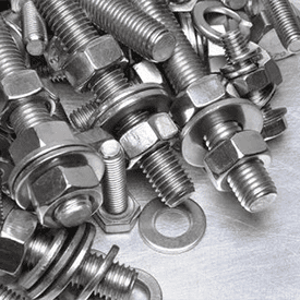 Stainless Steel Fasteners Manufacturer in USA