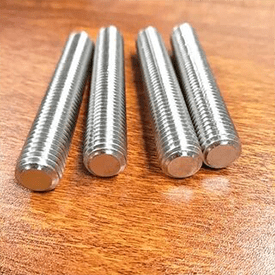 Stainless Steel Stud Bolts Manufacturer in New York