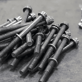Structural Bolts Manufacturer in Texas