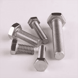 Types Of Bolts Manufacturer in USA