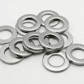Stainless Steel Washer Manufacturer in New York