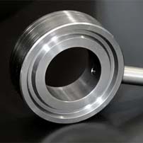 Bleed Ring flange Manufacturer in Texas