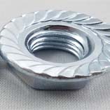 concentric serrated flange Manufacturer in Texas