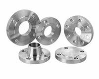 Flanges Manufacturer in California