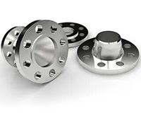 Alloy Steel Flanges Stockist in Texas