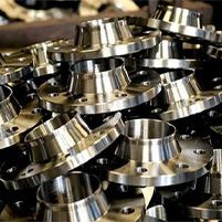 Alloy Steel Flanges Manufacturer in Texas