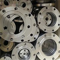 ASTM A182 F11 Flanges Manufacturer in Texas