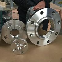 ASTM A182 F22 Flanges Manufacturer in Texas