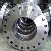 Flanges Manufacturer in USA