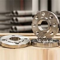 Stainless Steel 304L Flanges Manufacturer in Texas
