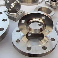 Stainless Steel 316 Flanges Manufacturer in Texas