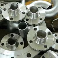 Stainless Steel 316L Flanges Manufacturer in Texas