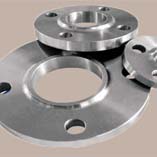 Forged flanges Manufacturer in Texas