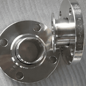Lap Joint flange Manufacturer in Texas
