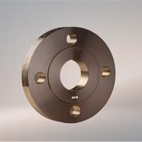 Raised Face flange Manufacturer in Texas