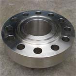 Ring Type Joint flange Manufacturer in Texas