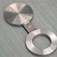 Spectacle Blind flange Manufacturer in California