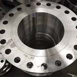 Stock finish flange Manufacturer in Texas