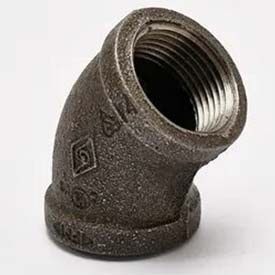 45 degree Threaded Elbow Manufacturer in USA