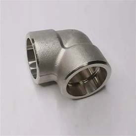 90 Degree Threaded Elbow Manufacturer in USA