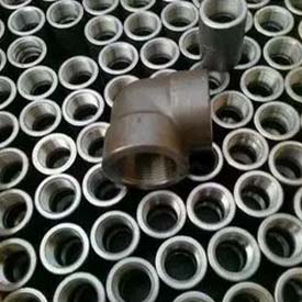 Alloy steel forged fittings Manufacturer in USA