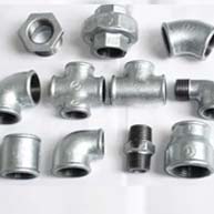 Aluminium threaded pipe fittings Manufacturer in USA