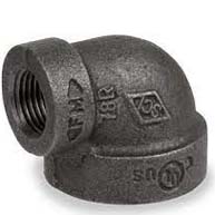 Cast iron threaded pipe fittings Manufacturer in USA