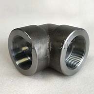 Class 2000 threaded fittings Manufacturer in USA