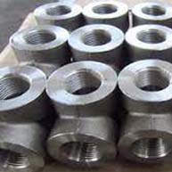 Class 6000 socket weld fittings Manufacturer in USA