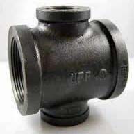 Ductile iron threaded fittings Manufacturer in USA