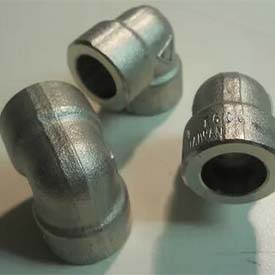 Duplex forged fittings Manufacturer in USA