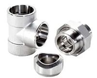 Forged Fittings Manufacturer & Supplier in New York