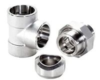 Forged Fittings Manufacturer & Supplier in USA