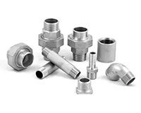 SS 310 Forged Fittings Supplier in Los Angeles