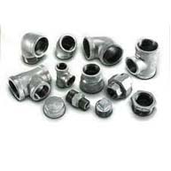 Galvanised threaded pipe fittings Manufacturer in USA