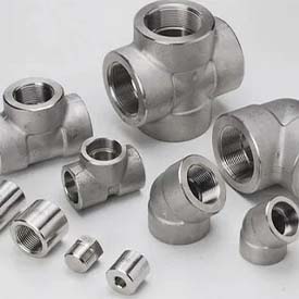 Super duplex forged fittings Manufacturer in USA
