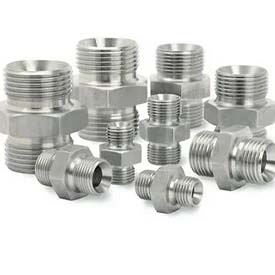 Threaded Fittings Manufacturer in USA