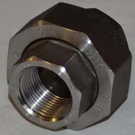 Threaded Union Manufacturer in USA