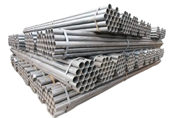 Galvanized Pipe Manufacturer in USA