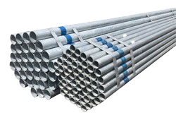 Hot Dipped Galvanized Steel Pipe Manufacturer in USA