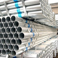 Pre Painted Galvanized Steel Pipe Manufactuer in USA